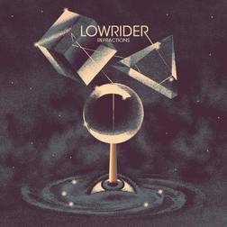 Lowrider - Refractions [LP] (Vinyl)